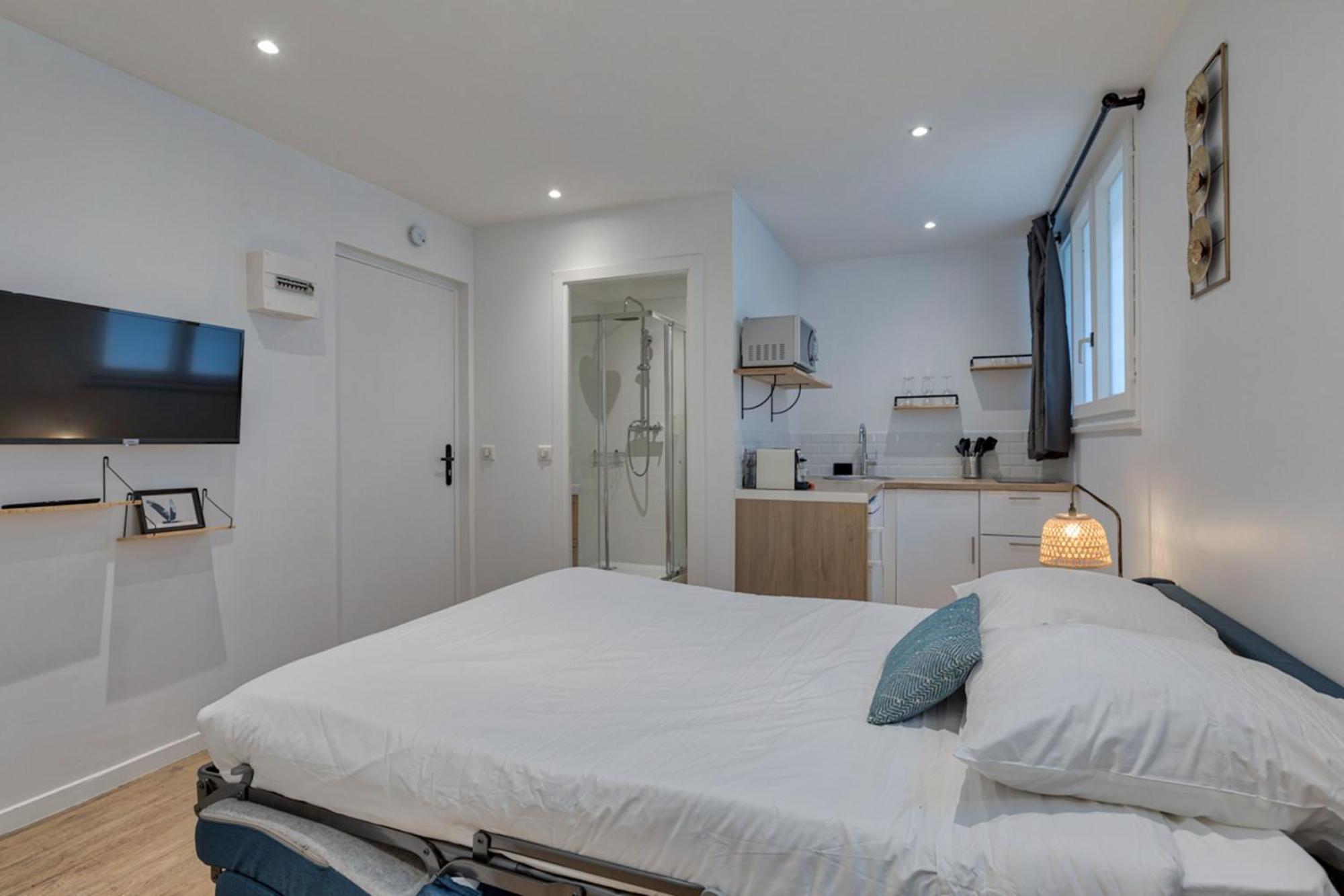 Residence Villette - Buttes Chaumont Botzaris باريس المظهر الخارجي الصورة