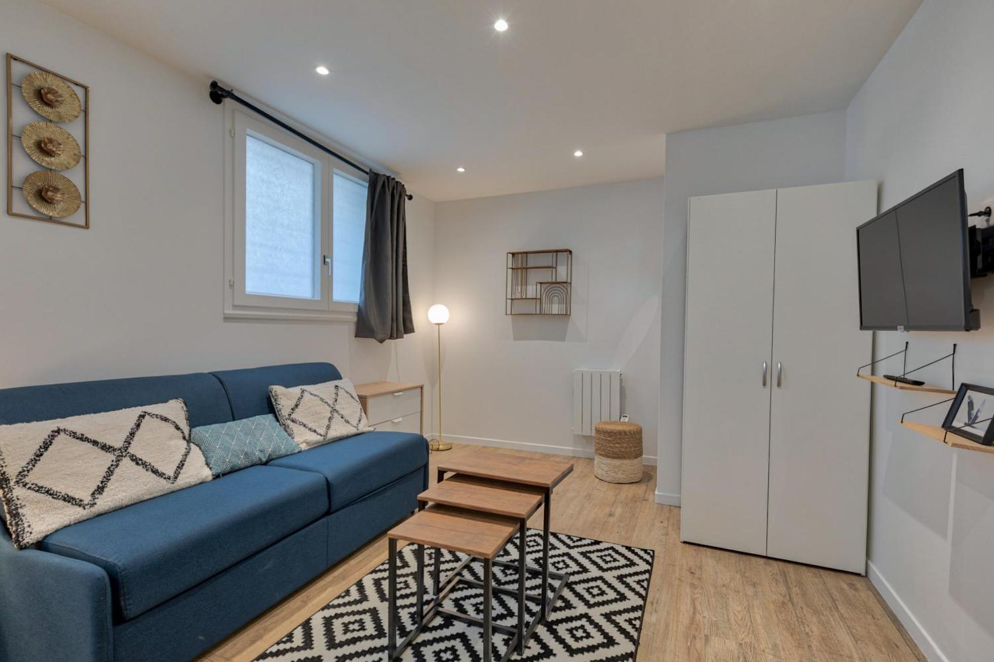 Residence Villette - Buttes Chaumont Botzaris باريس المظهر الخارجي الصورة