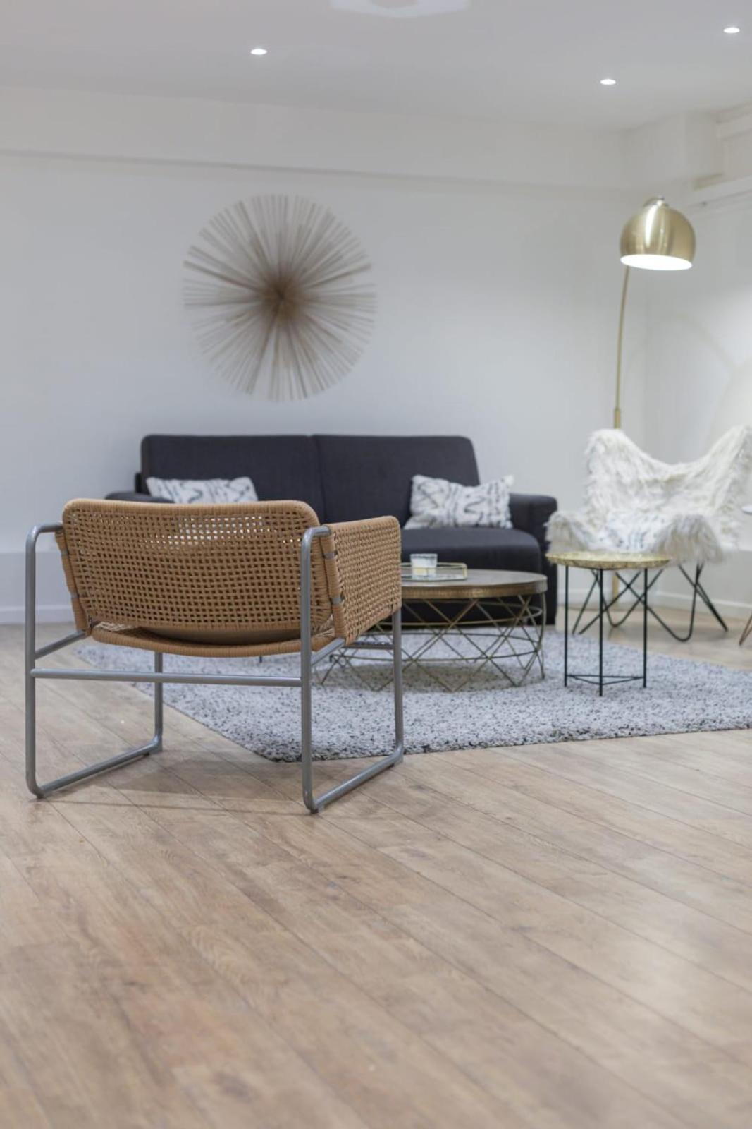 Residence Villette - Buttes Chaumont Botzaris باريس المظهر الخارجي الصورة