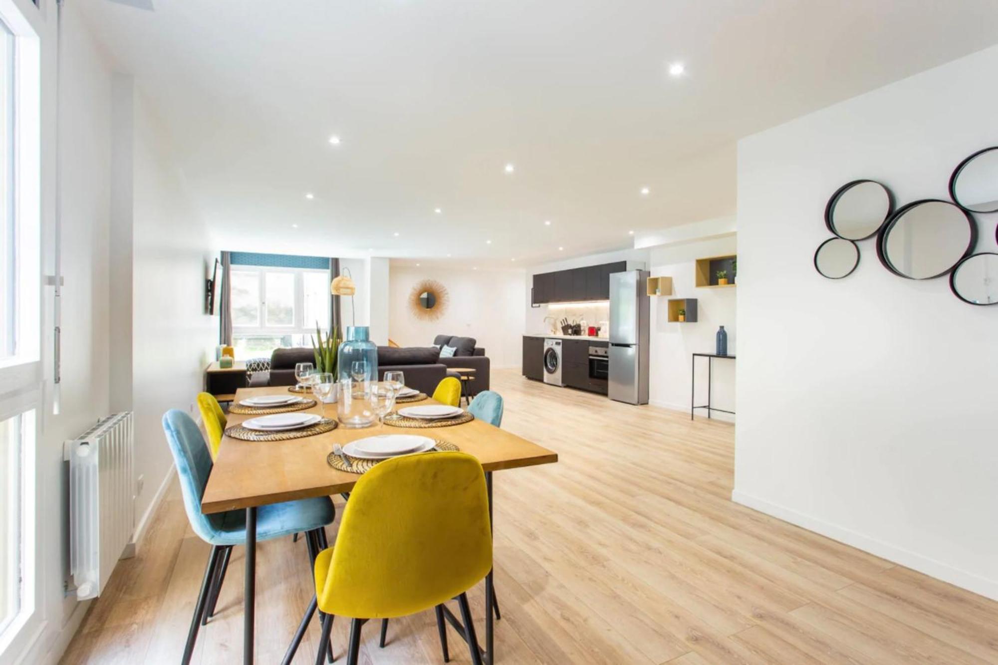 Residence Villette - Buttes Chaumont Botzaris باريس المظهر الخارجي الصورة