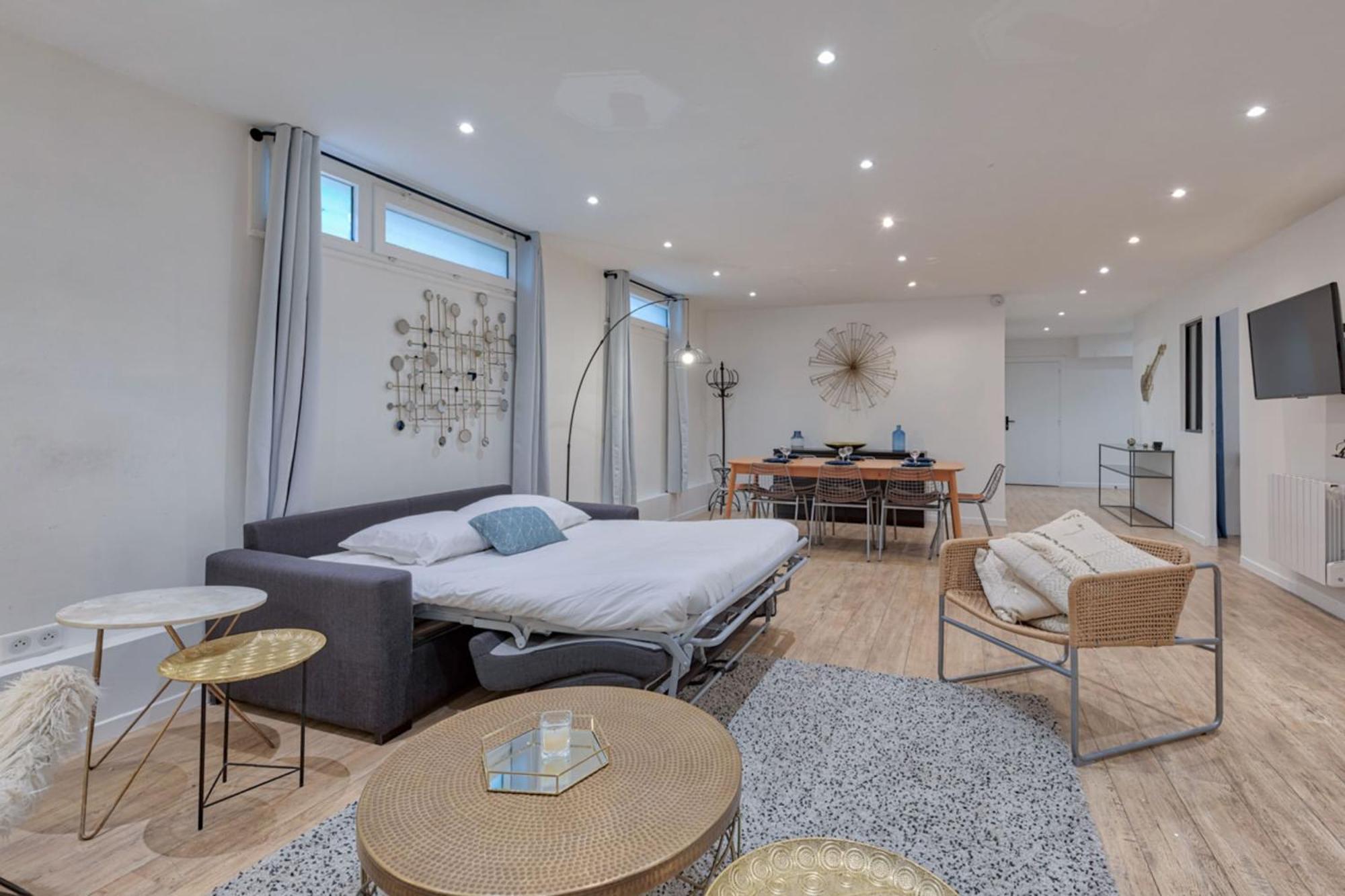 Residence Villette - Buttes Chaumont Botzaris باريس المظهر الخارجي الصورة
