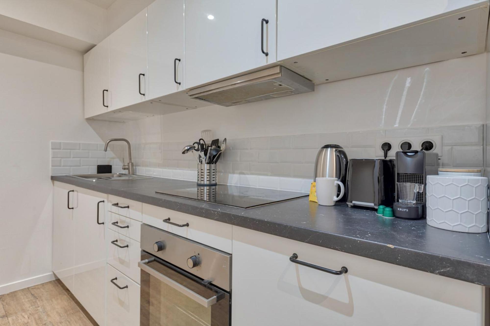 Residence Villette - Buttes Chaumont Botzaris باريس المظهر الخارجي الصورة