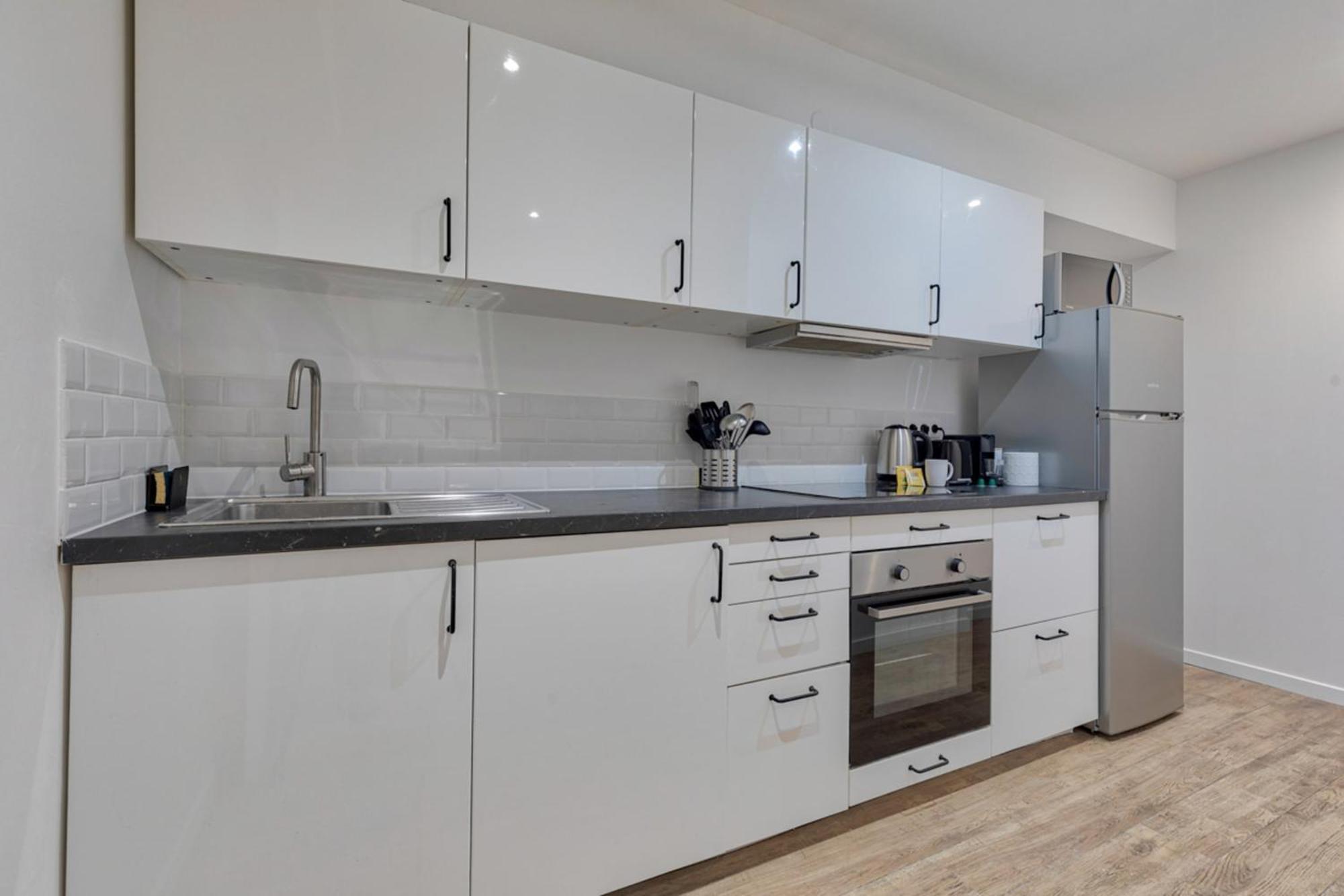 Residence Villette - Buttes Chaumont Botzaris باريس المظهر الخارجي الصورة