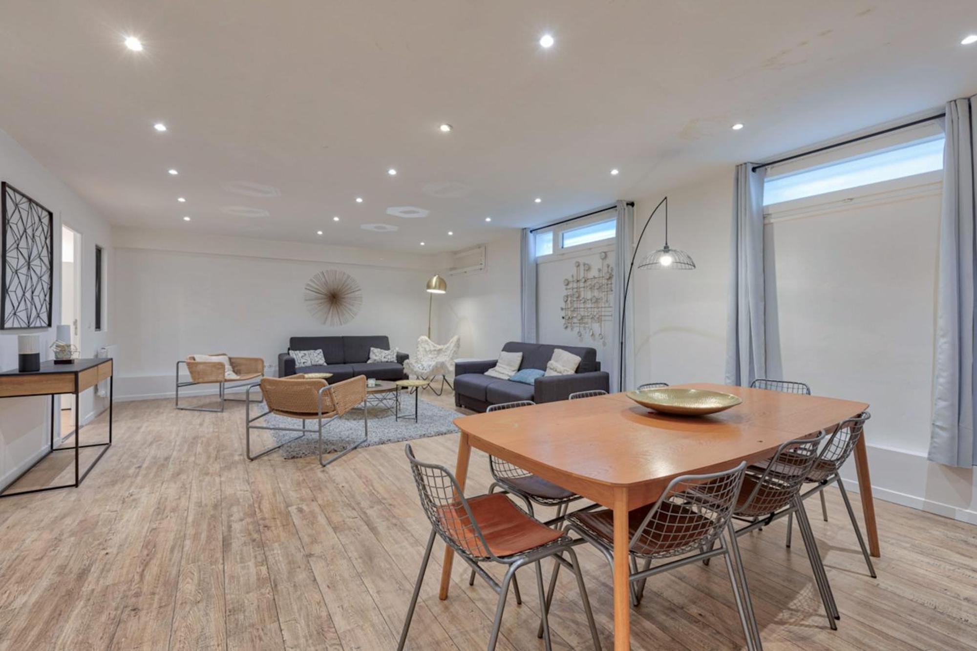 Residence Villette - Buttes Chaumont Botzaris باريس المظهر الخارجي الصورة