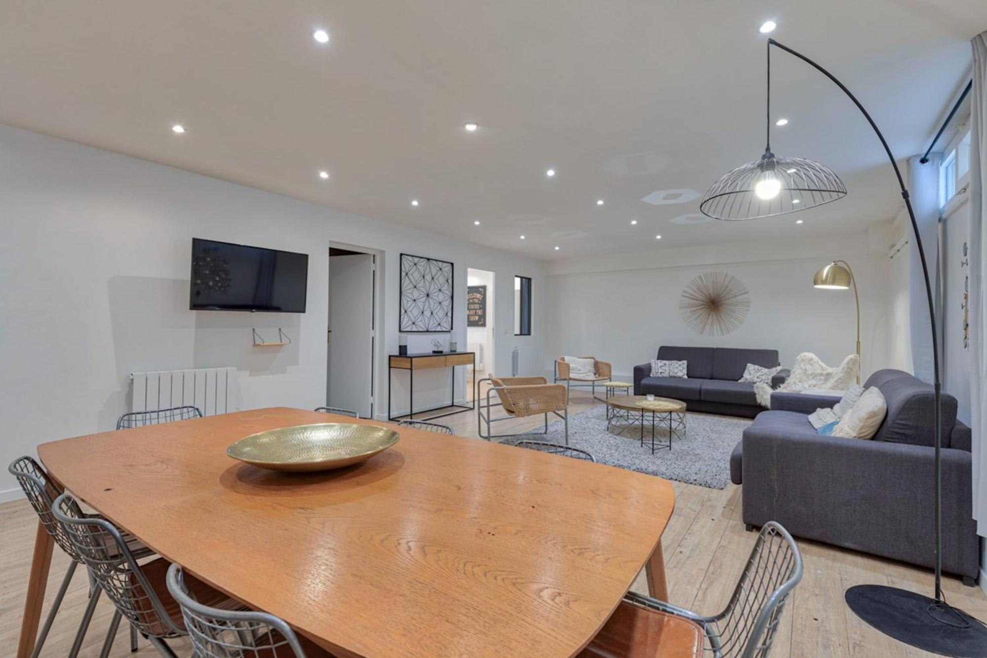 Residence Villette - Buttes Chaumont Botzaris باريس المظهر الخارجي الصورة