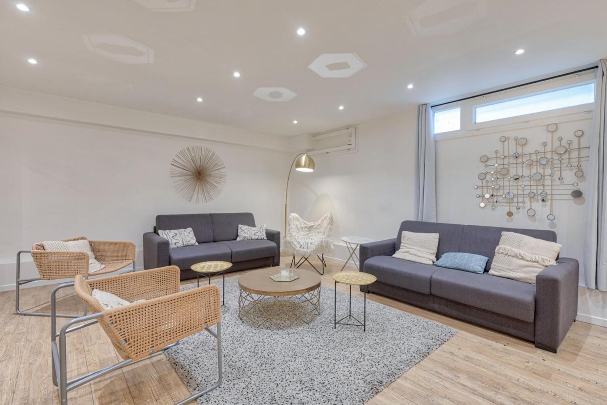 Residence Villette - Buttes Chaumont Botzaris باريس المظهر الخارجي الصورة